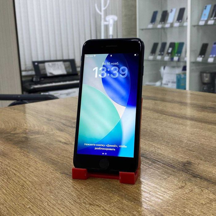 А21 / Сотовый телефон Apple iPhone Se 2020 64Gb / sk152437