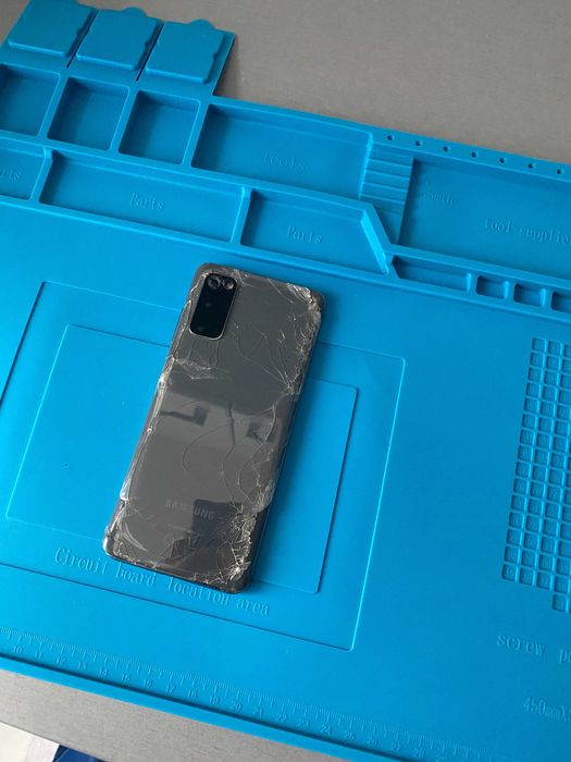 samsung S20 5G /PIESE placa de baza !