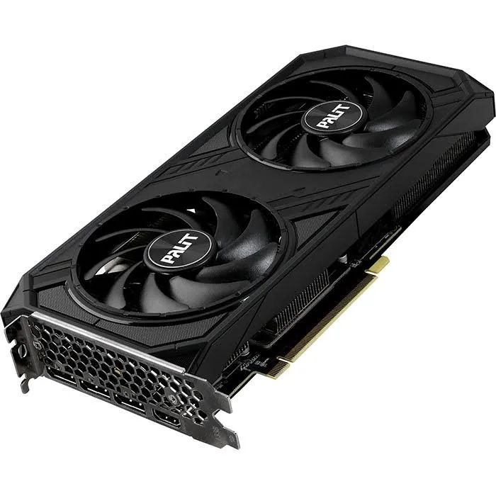 Vand RTX 4070 Palit Dual 12Gb Gddr6x
