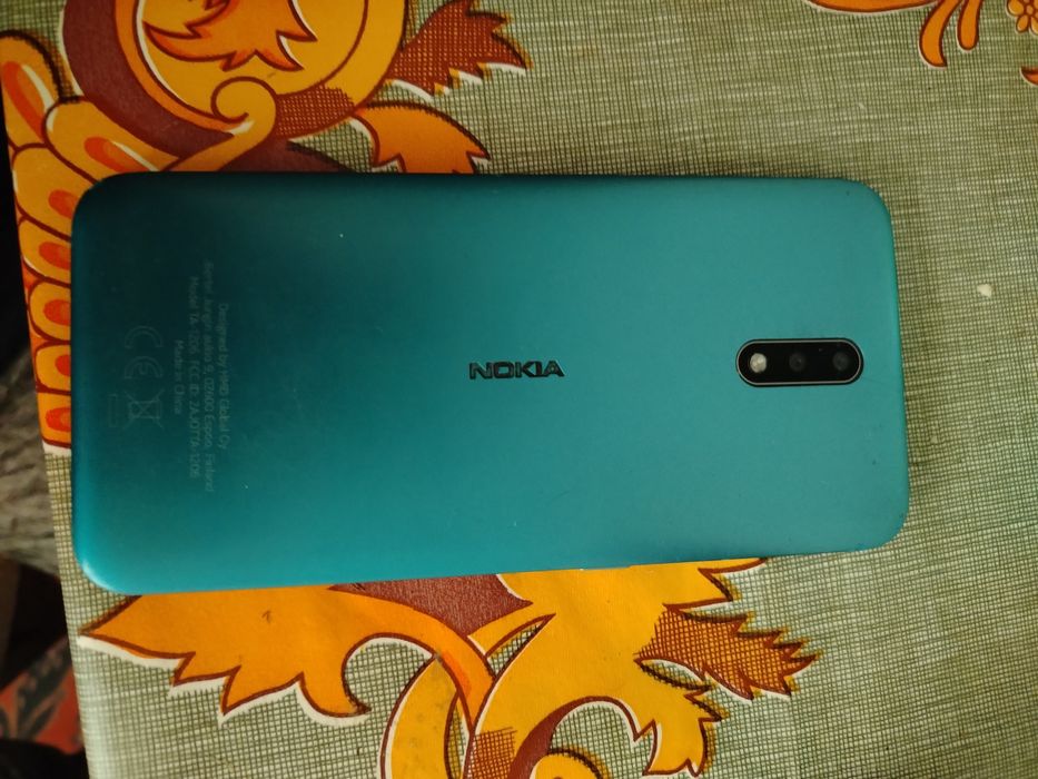 Телефон Nokia 2.3