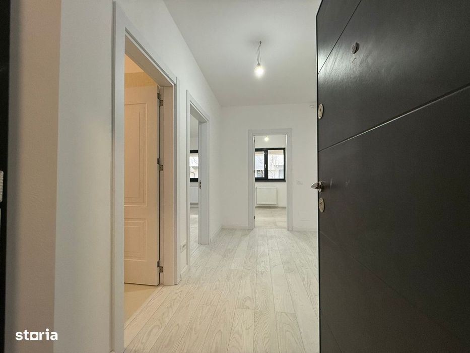 Apartament 2 camere ,decomandat, Sos Alexandriei, Bragadiru