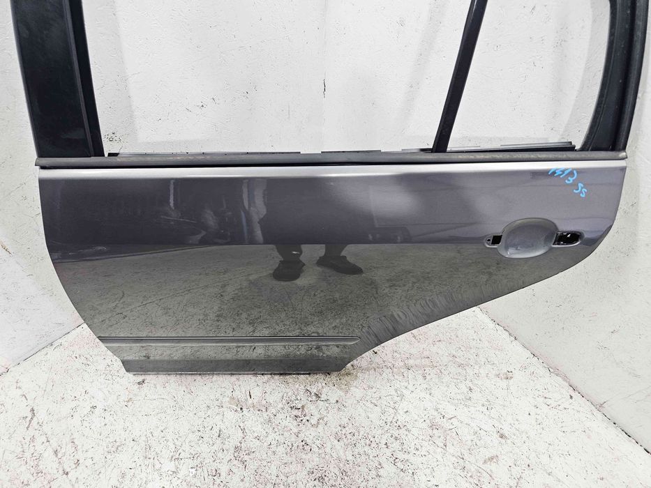 Usa stanga spate Volkswagen Golf 5 Plus (5M1) [Fabr 2005-2008] LA7T