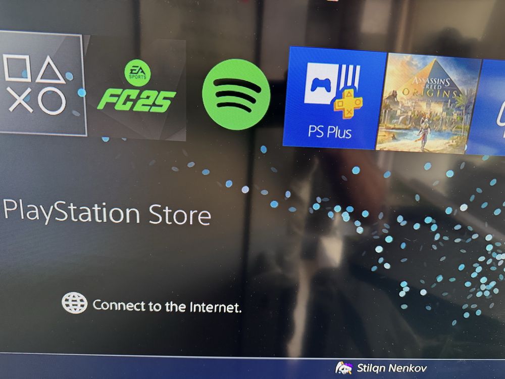 конзола Sony PS4slim 500gb cuh2216a + 2 джойстика