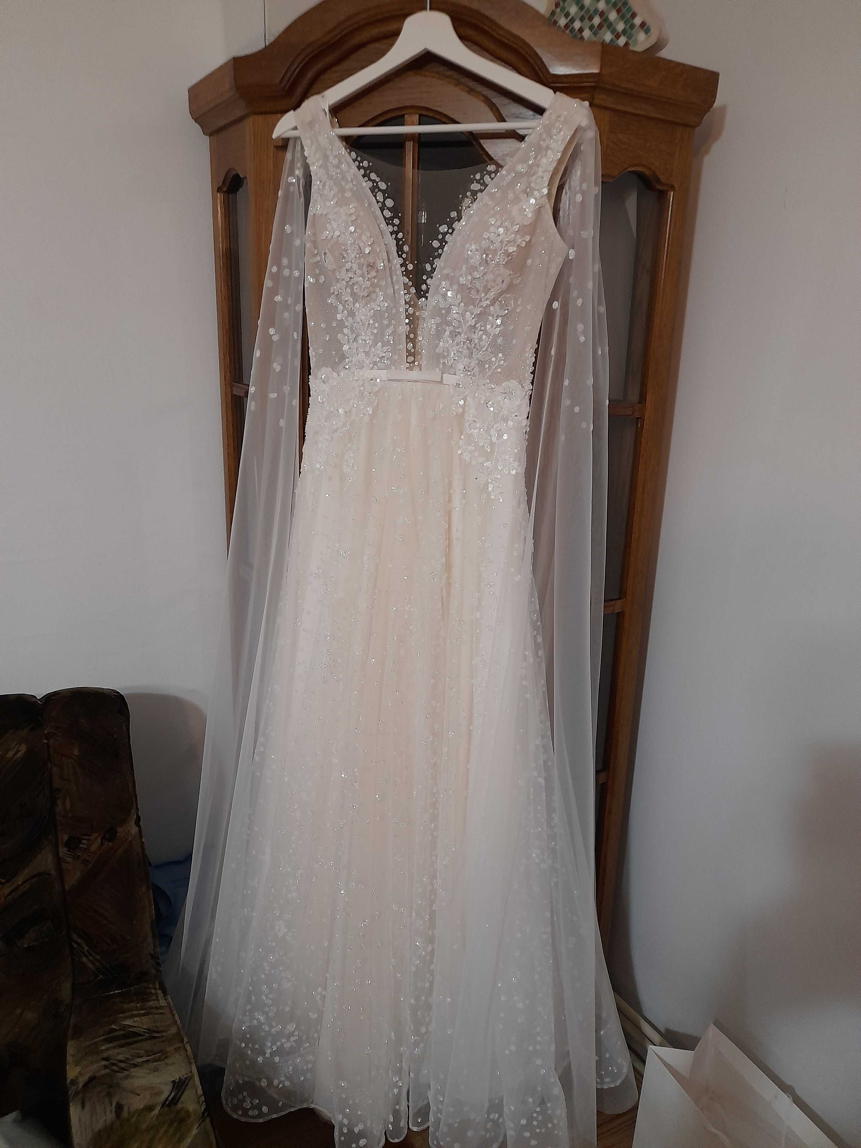 Rochie de mireasa Sposa dell Amore