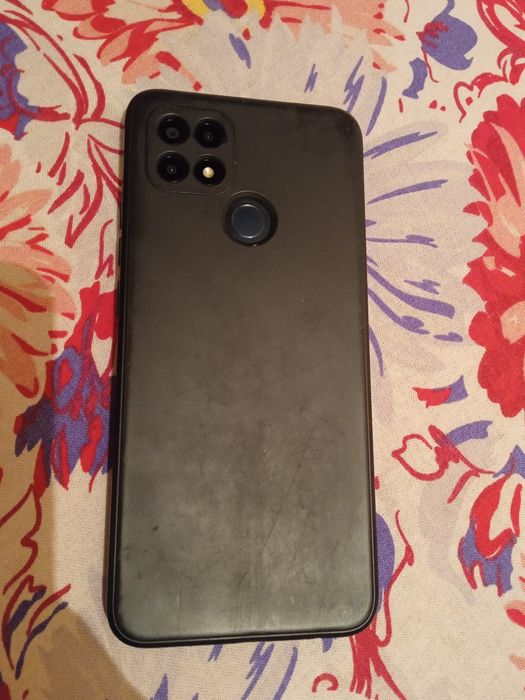 Телефон oppo A 15