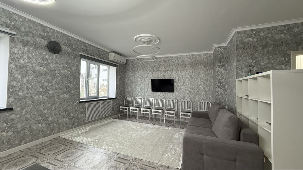 Продажа 3 х квартиры