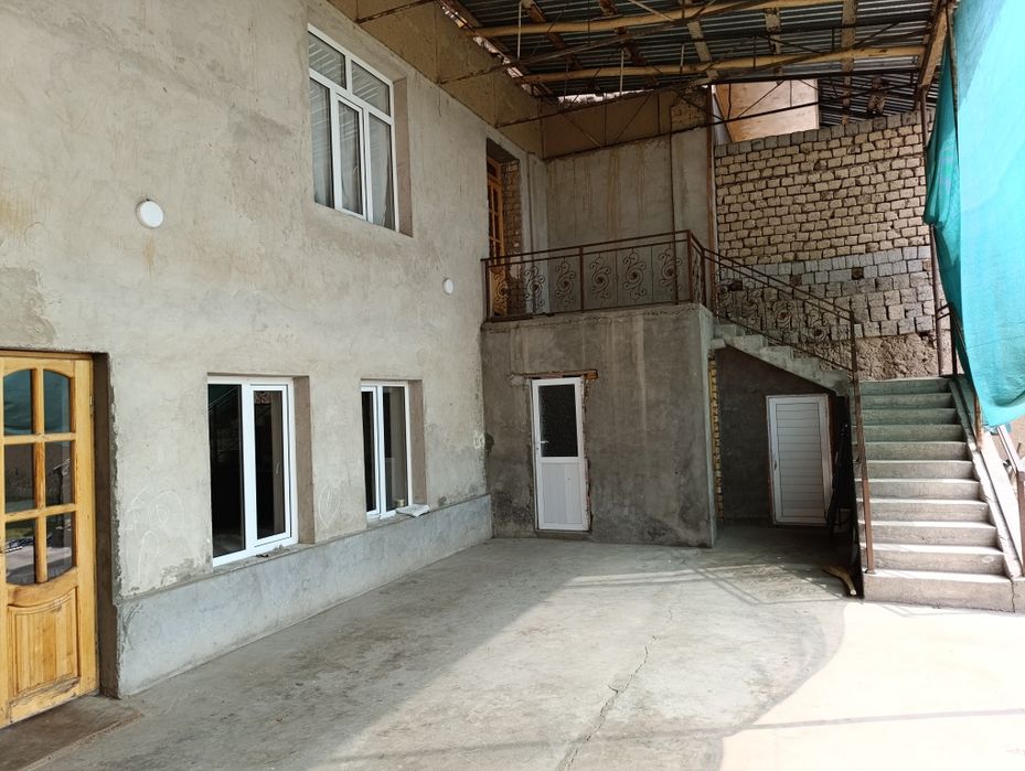 Uy sotaman keliwtirilgan xolatda