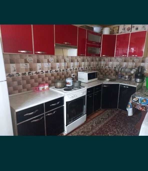 Срочно сдается дом 4 комнаты,5,5 соток.Йик-ота.