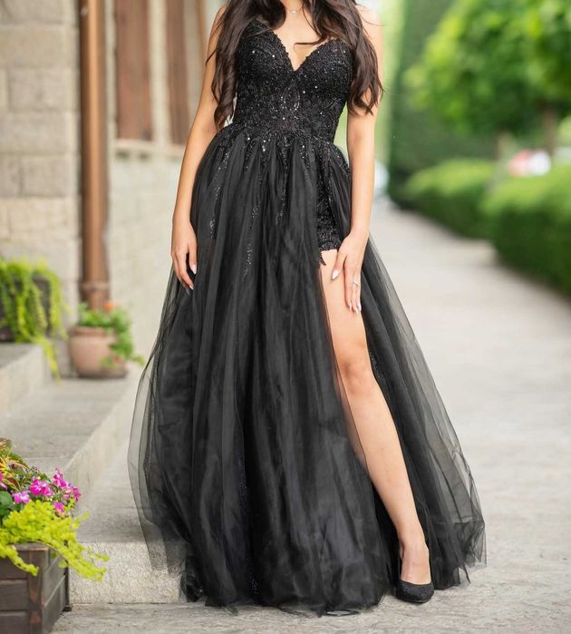 Абитуриентска рокля Radichev  S размер