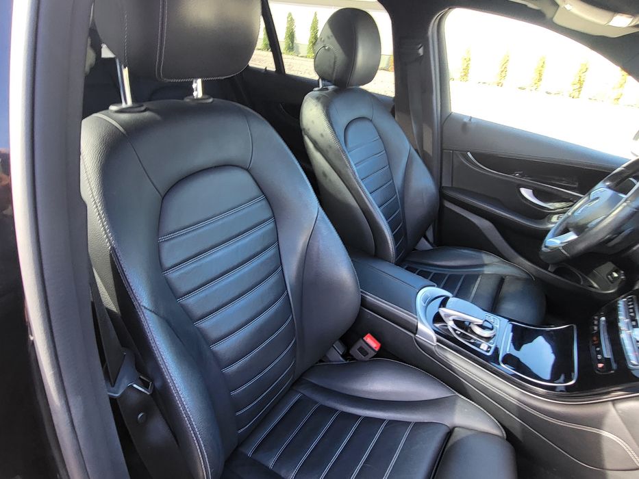Vand Mercedes GLC 220D  4MATIC/2019
