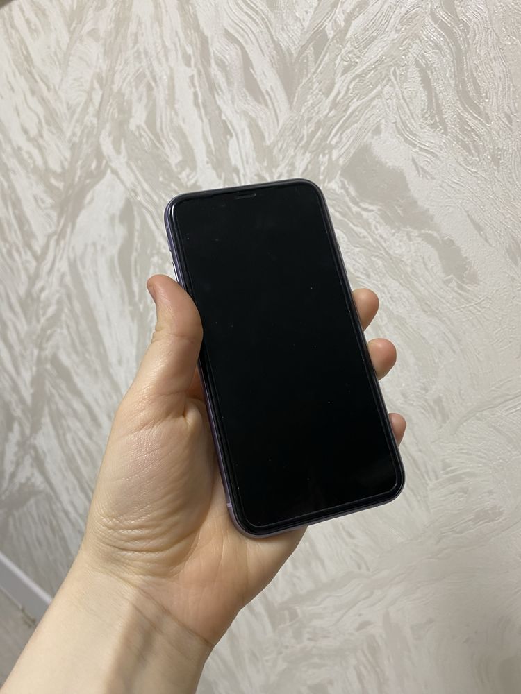 Iphone 11 взломанный
