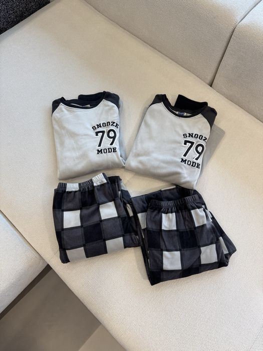 Домашни екипчета пижами