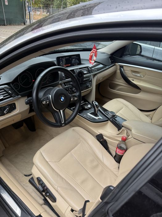 Vand BMW seria 4 xDrive