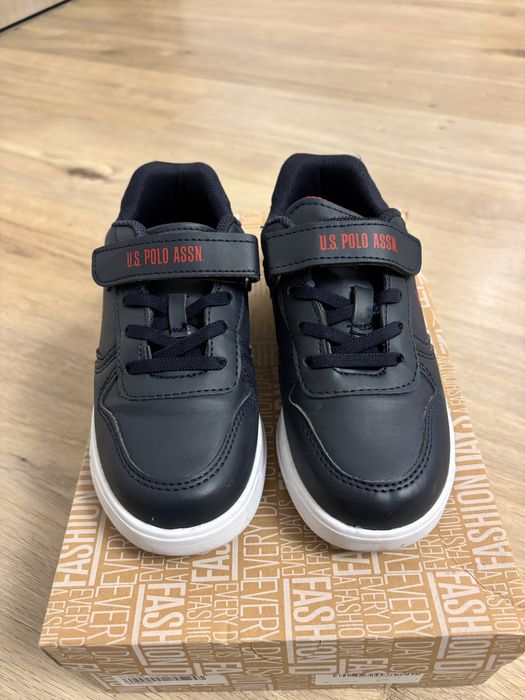 Adidasi US Polo Assn ,  masura 31