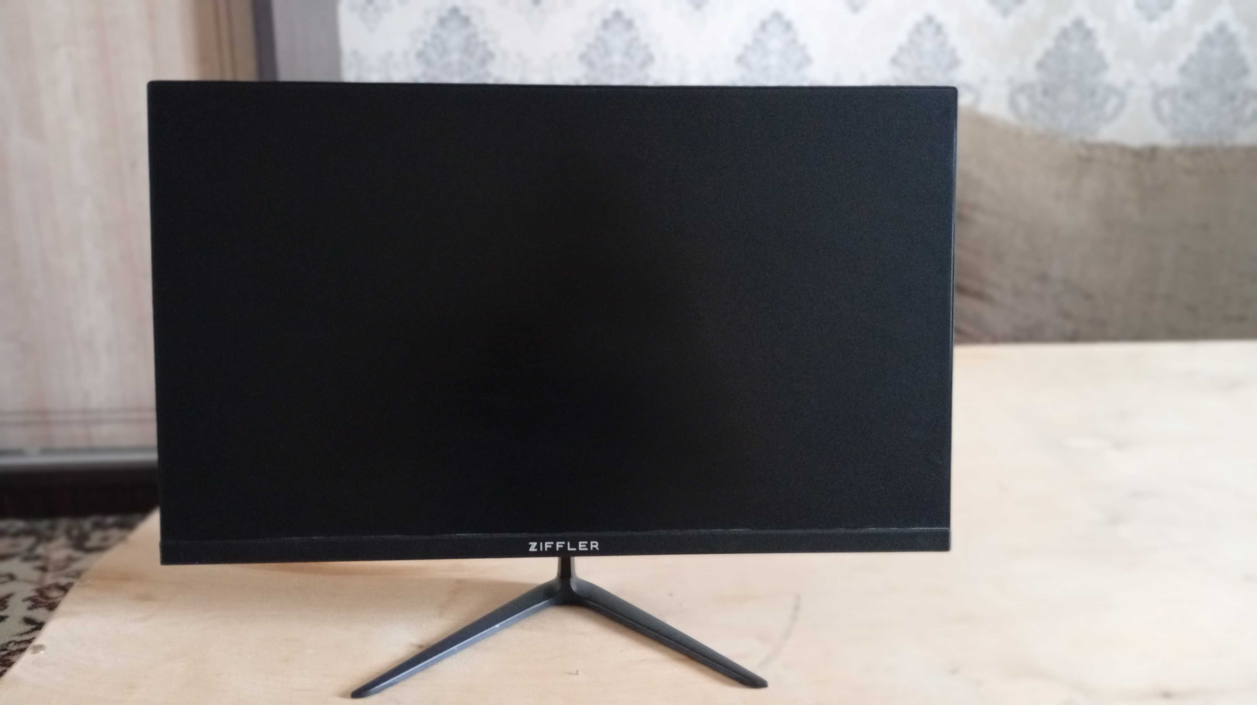Ziffler 22'' monitor sotiladi