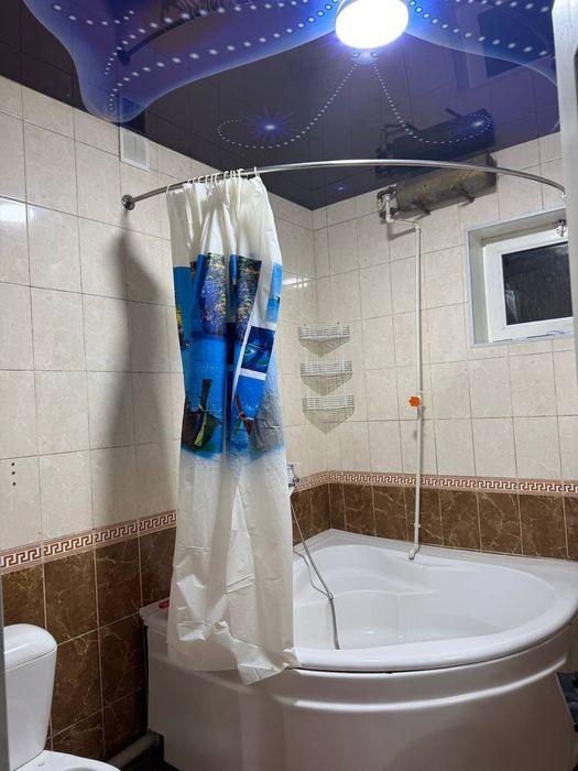 Kvartira ijaraga beriladi