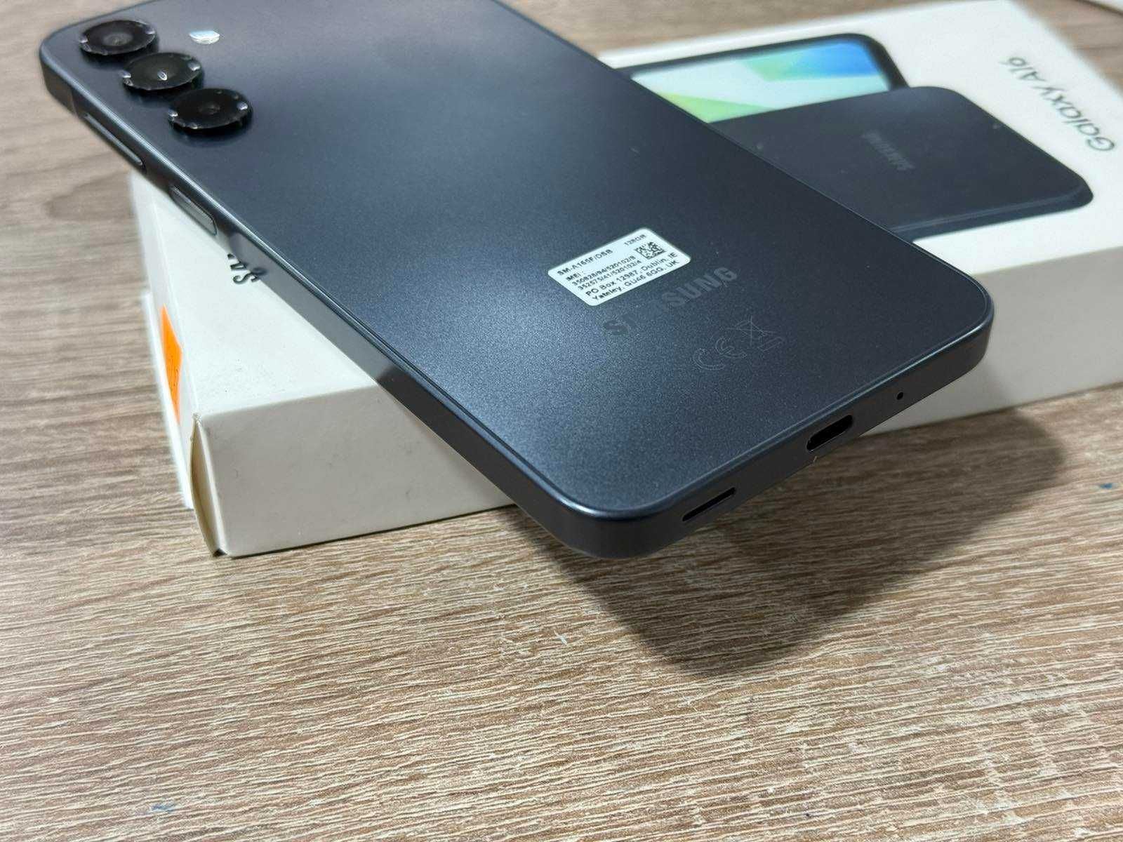 Продавам Samsung A16 128gb