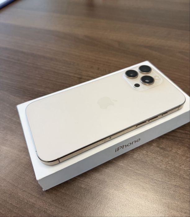 Iphone 16 Pro Max 256GB