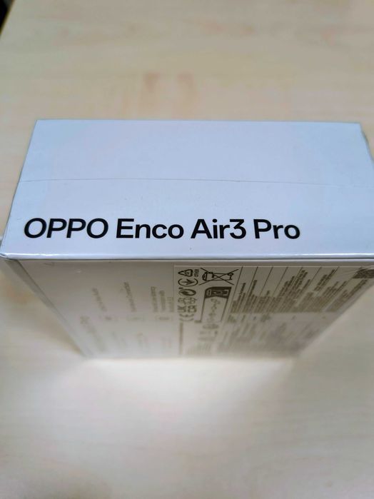 Oppo Enco Air3 Pro