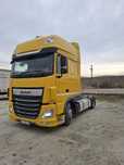 Daf XF 480 Mega 2019 Stare foarte buna