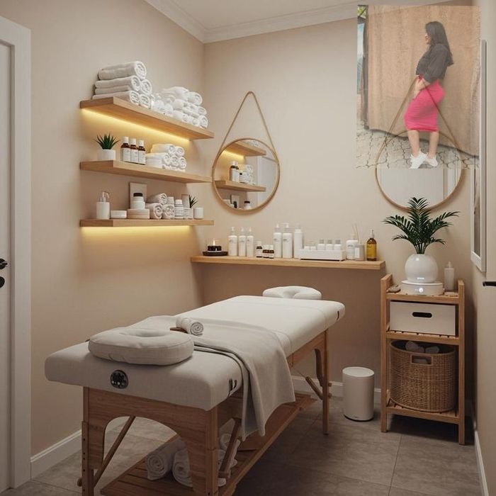 Спа комплекс 2часа