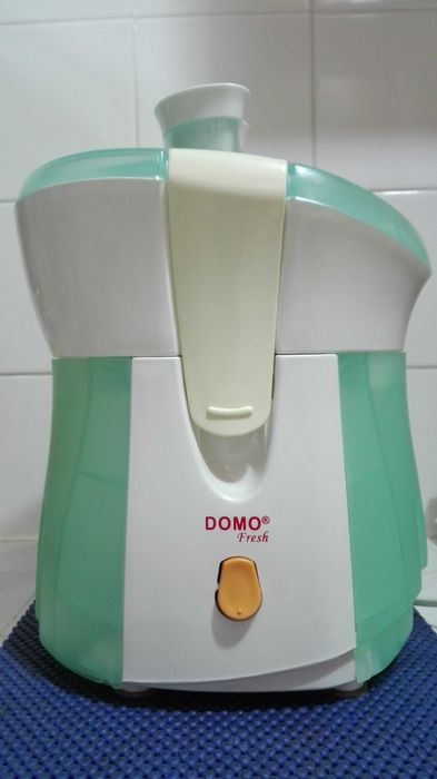 Сокоизтисквачка DOMO XD-901