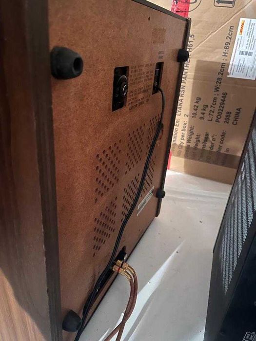 MAGNETOFON AKAI GX-260 D Auto Reverse Three-Motor Direct Drive