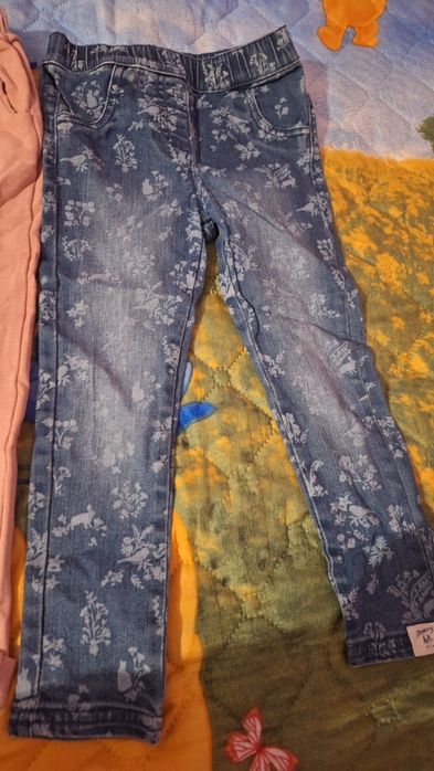 Детски панталони