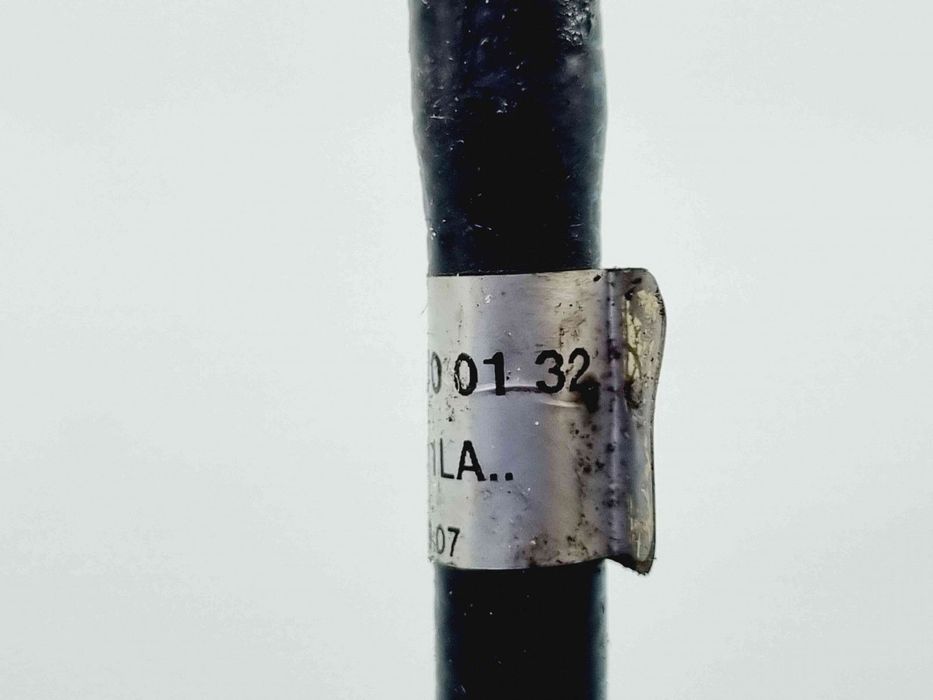 Conducta retur injectoare Mercedes Clasa E Coupe (C207) [Fabr 2009-201