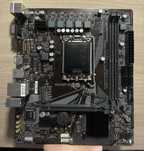 Материнская плата GIGABYTE H610M H V3 + ОЗУ