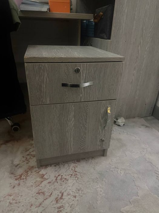 Bolalar xonasi uchun mebel jihozlari