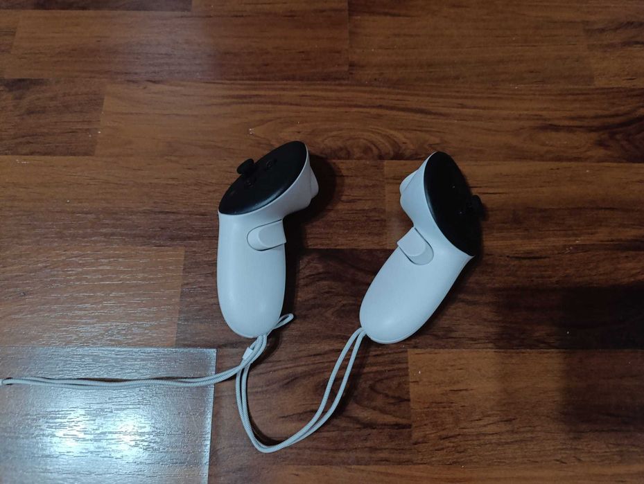 Meta Quest 3S + Curea de cap + cablu PCVR 5 metri