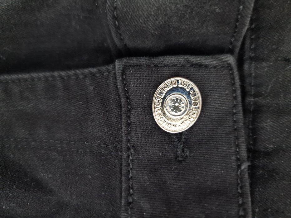 Blugi skinny dama BSB
