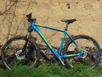 Алуминиев велосипед Shockblaze R6 (R Six) 27.5