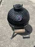 Gratar carbuni ceramica Mini Kamado