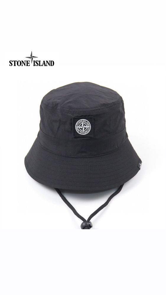 Шапки stone island