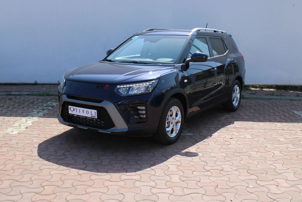 SsangYong Tivoli Grand SsangYong TivoliGrand Style nou 0 km 1.5 T-GDI / 163 CP Automata,