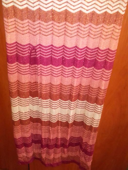 Нова рокля Calliope