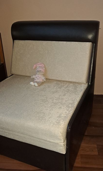 Разтегателен фотьойл