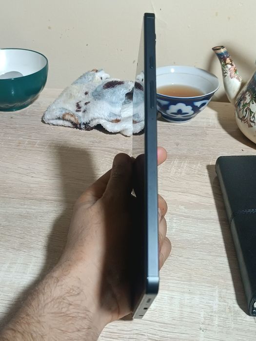 Samsung tab a 9  hotira 128 / 8 sim karta tushadi imei otgan yangiday