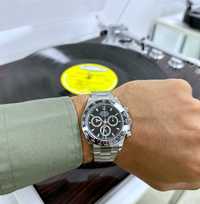 Rolex Cosmograph Daytona Oystersteel 126500LN 2024 NEW FULLSET