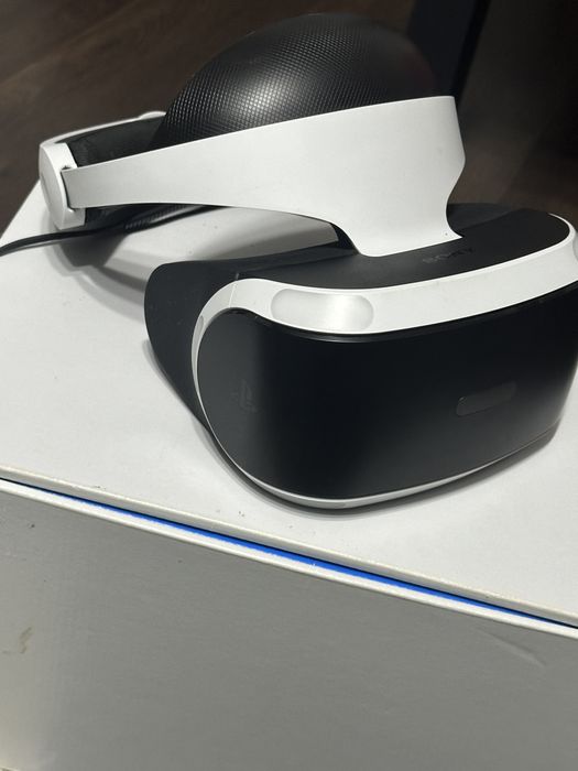 Vand playstation 4 VR