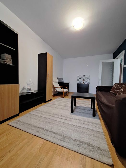 Apartament 2 camere, Nicolae Grigorescu - Metrou