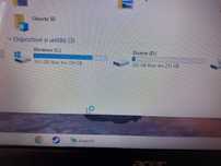 Laptop Acer DESKTOP