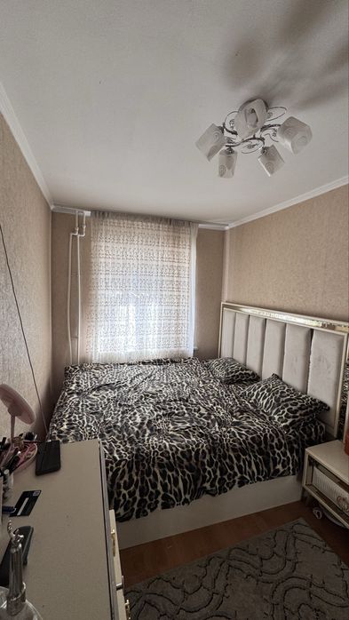 Продается срочно 4/1/4 Ттз-1 феруза метро  ипотека