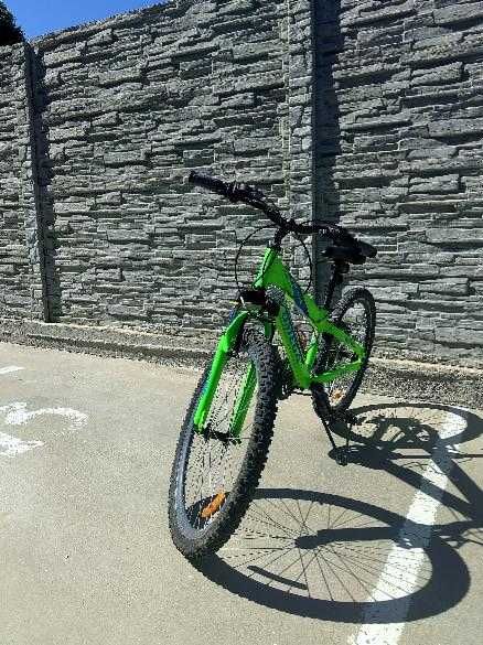 Bicicleta Omega oportunitate