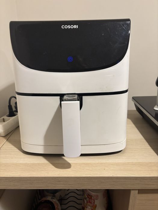 Cosori air fryer 5.5L