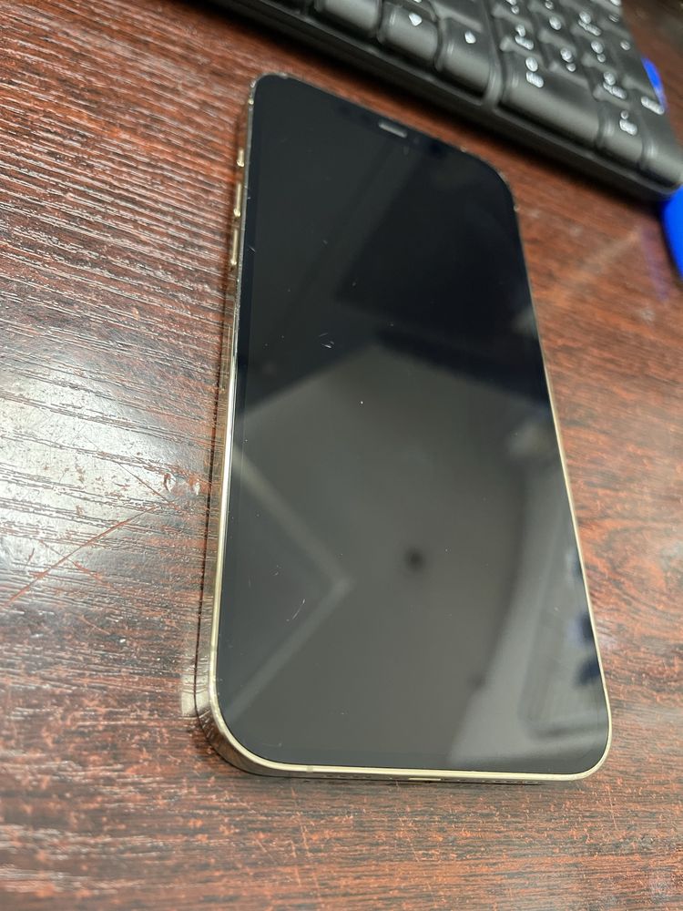 Iphone 12 pro max 512gb Gold