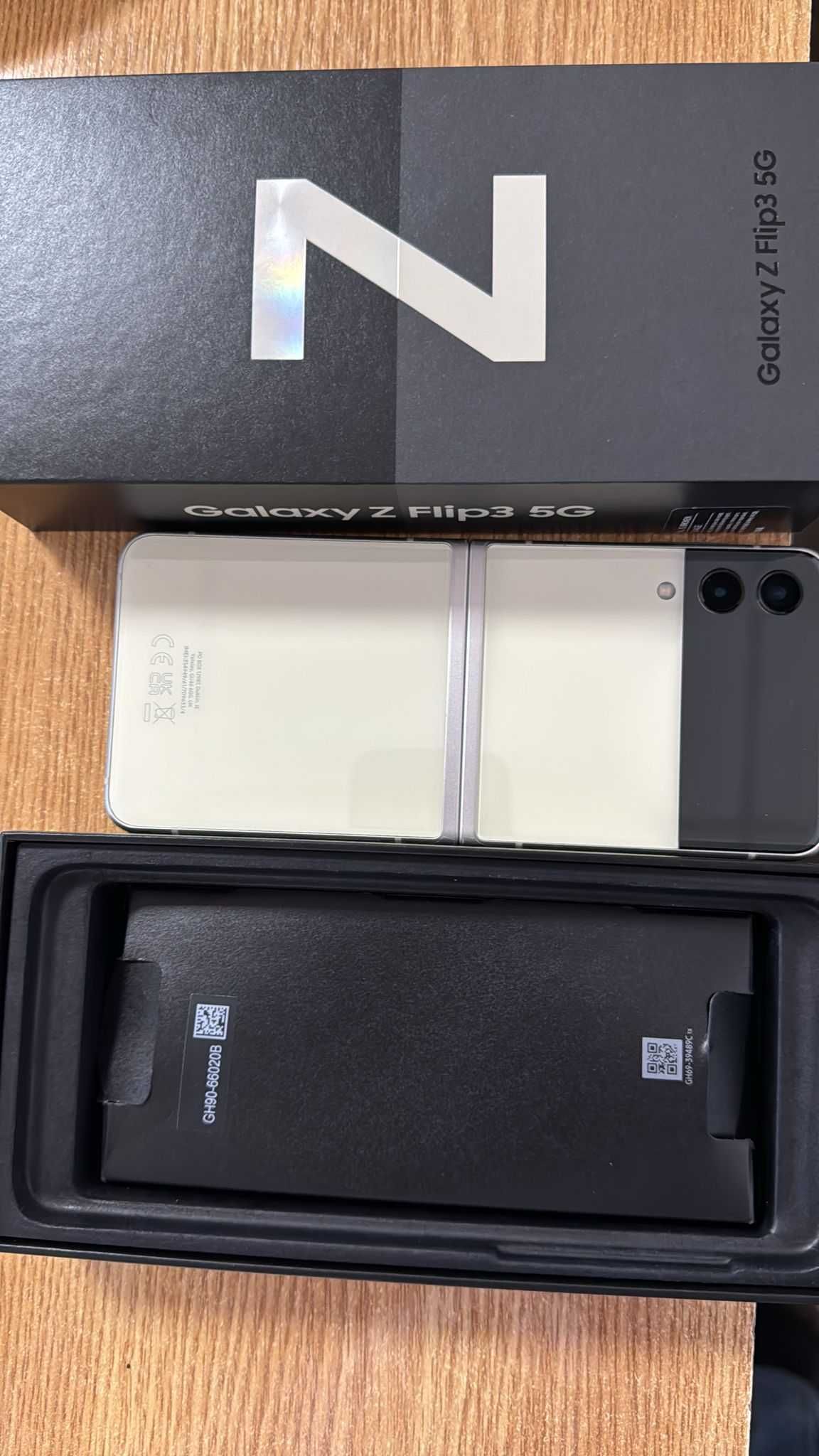 Samsung Galaxy Z Fold 3 256gb