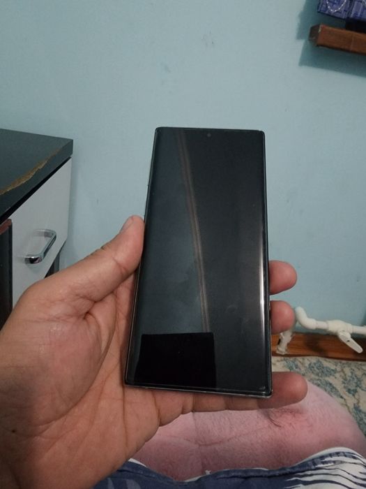 Samsung note 10 5G